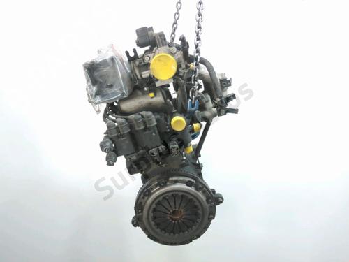 Engine KIA PICANTO I (SA) 1.1 | BP38230777M1 - Image 2