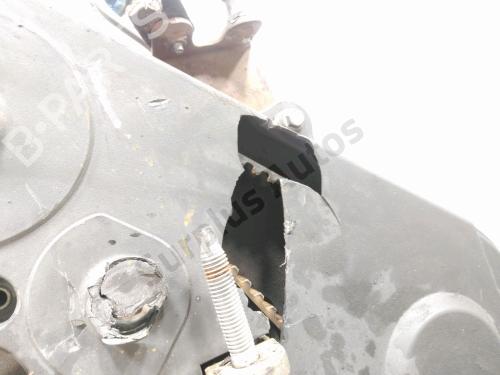 Engine FORD C-MAX (DM2) 1.8 TDCi | BP37762051M1 - Image 6