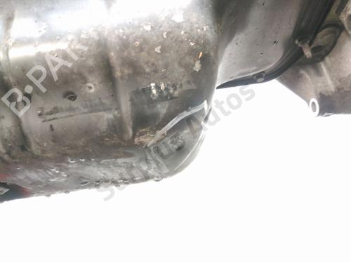 Engine CITROËN C3 Picasso (SH_) 1.6 HDi | BP38230790M1 - Image 8