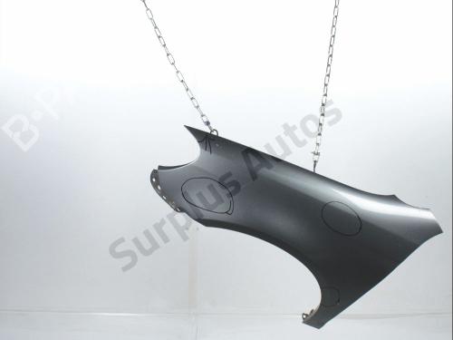 Used Left front fenders Left front fenders VW GOLF VI Variant (AJ5) 1.6 TDI (105 hp) 40464679 40464679