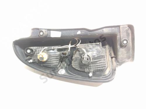 Right taillight CITROËN C3 Picasso (SH_) 1.6 HDI 90 | BP36374660C35 - Image 3