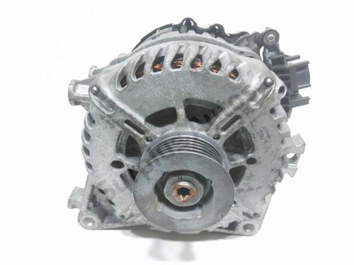 Alternator FORD PUMA (J2K, CF7) 1.0 Flexifuel | BP34001648M7 - Image 1