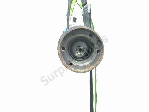 Rear differential CITROËN BERLINGO Box Body/MPV (B9) 1.6 BlueHDi 100 4x4 | BP36796136M24 - Image 2