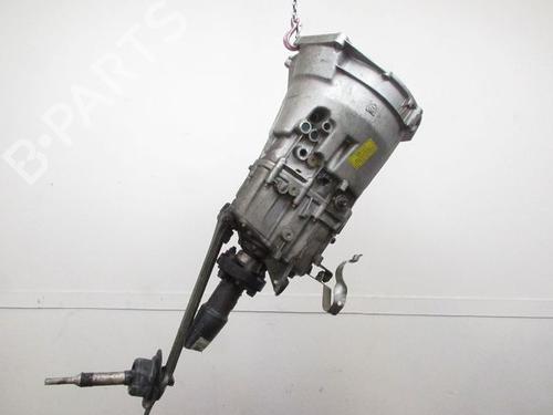 Used Gearbox Gearbox 37764797 37764797