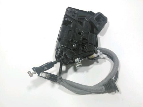 Used Rear left lock Rear left lock 37780791 37780791
