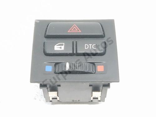 Used Warning switch Warning switch BMW 3 (E90) 318 d (143 hp) 40059475 40059475