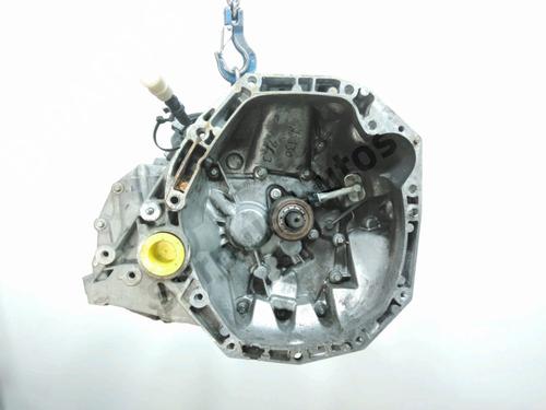 Used Gearbox Gearbox 37600527 37600527