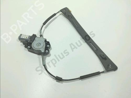 Used Front right window mechanism Front right window mechanism 38981050 38981050