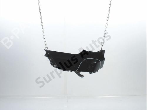 Used Corner bumper Corner bumper BMW X5 (E70) M 50 d (381 hp) 33949954 33949954