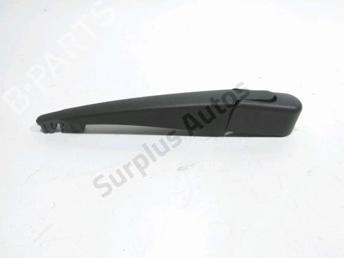 Used Rear windshield wiper arm RENAULT MEGANE IV Hatchback (B9A/M/N_) 1.5 dCi 90 (B9A1) (90 hp) 31007426