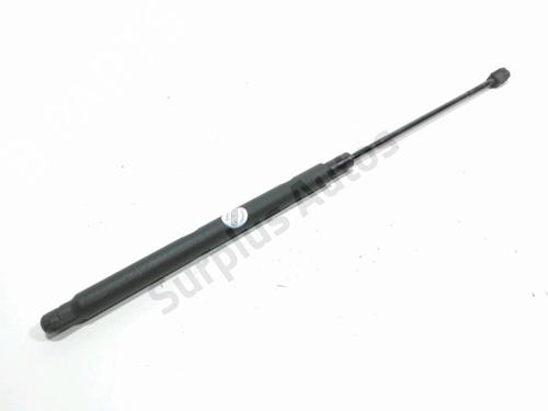 Pansergassdemper MERCEDES-BENZ C-CLASS (W203) C 220 CDI (203.008) (150 hp) 28237747