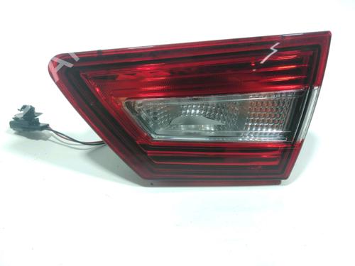 Used Right tailgate light Right tailgate light 28267467 28267467
