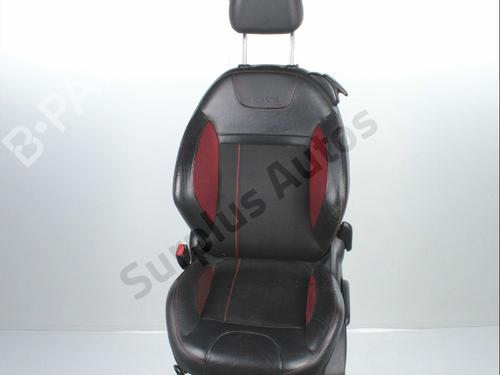 Used Left front seat Left front seat PEUGEOT 208 I (CA_, CC_) 1.6 GTi (200 hp) 36465274 36465274