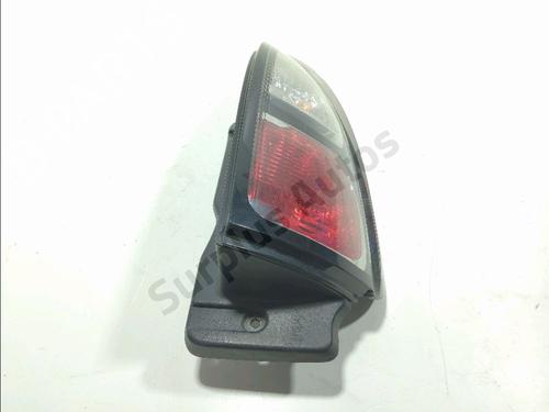 Right taillight CITROËN C3 Picasso (SH_) 1.6 HDI 90 | BP40060847C35 - Image 1
