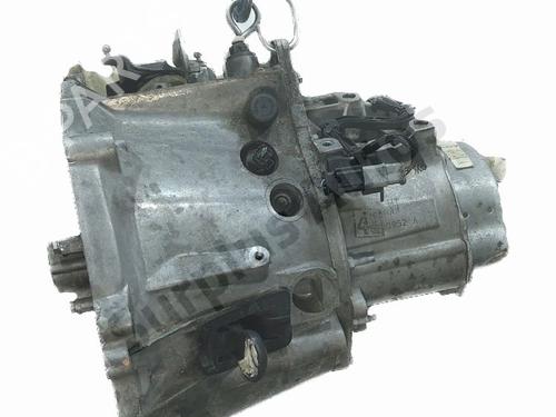 Gearbox CITROËN DS3 (SA_) 1.6 HDi 90 | BP37065785M3 - Image 2