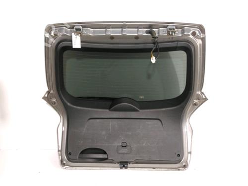 Tailgate SSANGYONG KORANDO (CK) 2.0 e-XDi | BP31001523C6