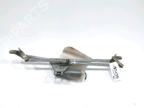 Used Front wipers mechanism SEAT IBIZA II (6K1) 1.9 TDI (110 hp) 31008319