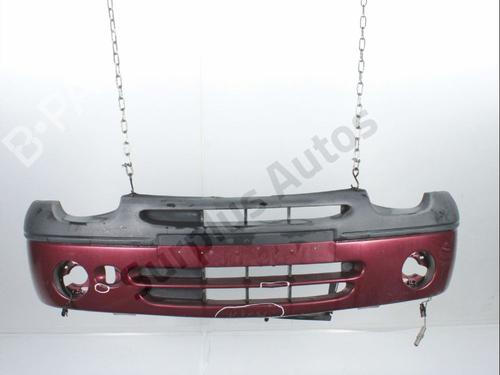 Used Front bumper Front bumper 37017662 37017662