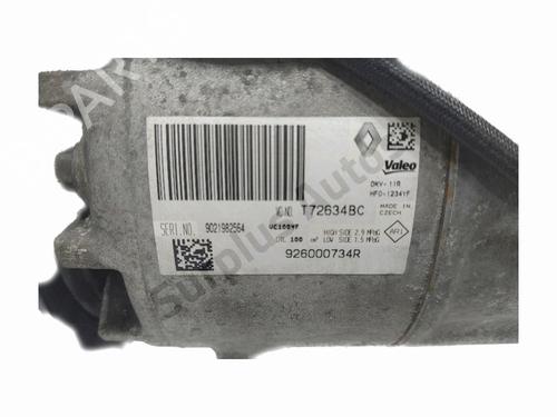 AC compressor RENAULT CAPTUR I (J5_, H5_) 0.9 TCe 90 | BP37764676M34 - Image 5