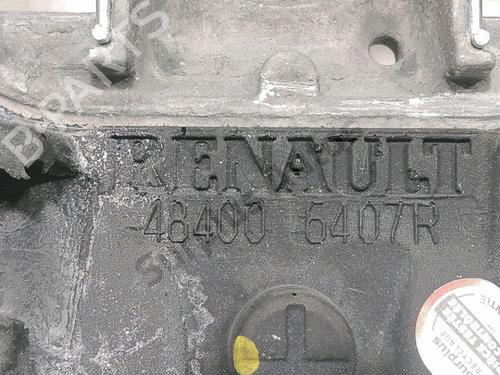Steering wheel DACIA SANDERO II TCe 90 (B8M1, B8MA, B8AC) | BP34232076C49 - Image 3