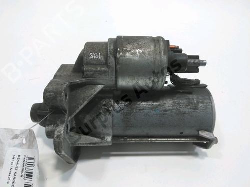 Démarreur RENAULT KANGOO Express (FW0/1_) 1.5 dCi 75 (FW07, FW10, FW04) (75 hp) 31868100