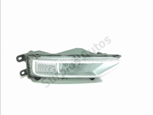 Højre Foran Tågelygte Højre Foran Tågelygte VW TIGUAN (AD1, AX1) 2.0 TDI (150 hp) 36519380 36519380
