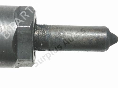 Injector RENAULT MODUS / GRAND MODUS (F/JP0_) 1.5 dCi (FP0D, JP0D) | BP39490611M100 - Image 4