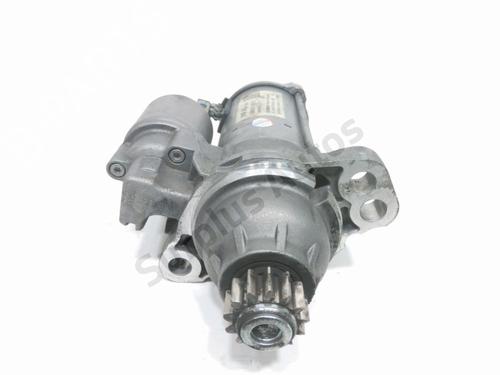 Used Starter Starter SKODA FABIA III (NJ3) 1.0 (60 hp) 33459334 33459334