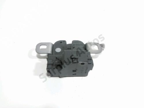 Used Tailgate lock Tailgate lock 29580414 29580414