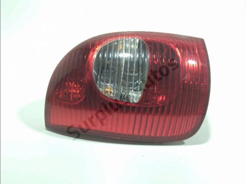 Rückleuchte Links für CITROËN XSARA PICASSO (N68) 1.6 HDi (90 hp) 31304833