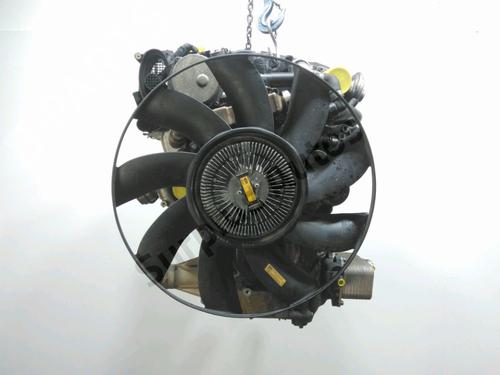 Engine LAND ROVER RANGE ROVER III (L322) 3.0 D 4x4 | BP37761844M1 - Image 2