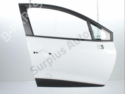 Used Right front door RENAULT CLIO IV (BH_) 0.9 TCe 90 (BHNF, BHMA, BHMH, BHJK, BHJR) (90 hp) 30769107