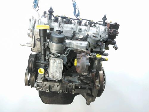 Engine FIAT DOBLO MPV (119_, 223_) 1.3 D Multijet | BP28219466M1 