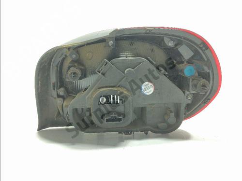 Left taillight CITROËN C3 III (SX) 1.2 VTi 82 | BP35972673C34 - Image 2