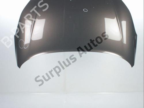 Motorhaube für OPEL CORSA E (X15) 1.4 (08, 68) (90 hp) 31845924