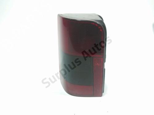 Left taillight CITROËN BERLINGO / BERLINGO FIRST MPV (MF_, GJK_, GFK_) 2.0 HDI 90 (MFRHY) | BP28270344C34
