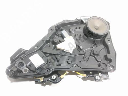 Used Rear right window mechanism MERCEDES-BENZ CLA Coupe (C117) CLA 200 (117.343) (156 hp) 28251016