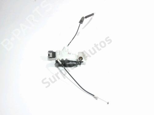 Used Front left lock Front left lock CITROËN C3 II (SC_) 1.2 VTi 82 (82 hp) 40060118 40060118