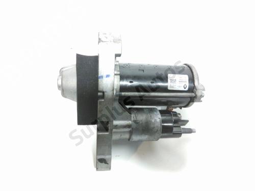 Starter RENAULT ARKANA I (LCM_, LDN_) 1.3 TCe 140 (LDN0) | BP28222187M8 