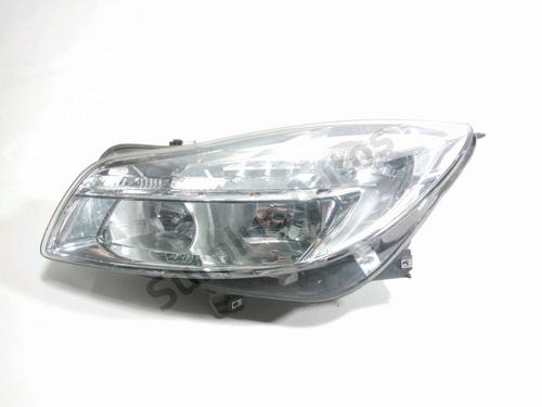 Used Left headlight Left headlight 39118346 39118346