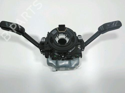 Used Steering wheel controls VW GOLF VII (5G1, BQ1, BE1, BE2) 2.0 TDI 4motion (150 hp) 29857225