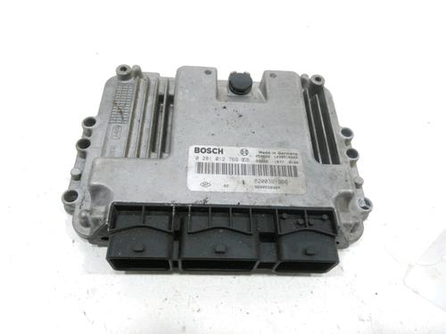 Used Engine control unit (ECU) RENAULT SCÉNIC II (JM0/1_) 1.9 dCi (JM0G, JM12, JM1G, JM2C) (120 hp) 30984683