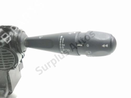 Steering wheel controls CITROËN C3 III (SX) 1.2 THP 110 (SXHNPS, SXHNZT, SXHNZ6) | BP34115574E15 - Image 3