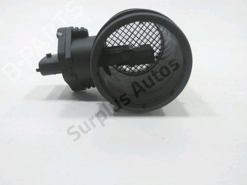Mass air flow sensor OPEL CORSA C (X01) 1.7 DTI (F08, F68) | BP32514250M95 - Image 4