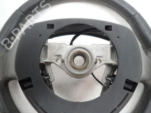 Steering wheel SUZUKI SWIFT III (MZ, EZ) 1.3 DDiS (RS413D) | BP37765545C49 - Image 4