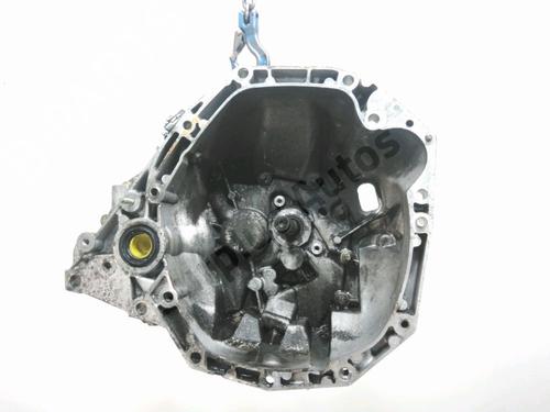 Used Gearbox Gearbox 28224209 28224209
