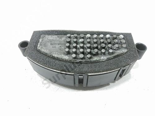 heater-resistor-mercedes-benz-a-class-w176-2012-2013-2014-2015-2016-2017-2018-39942496 main image