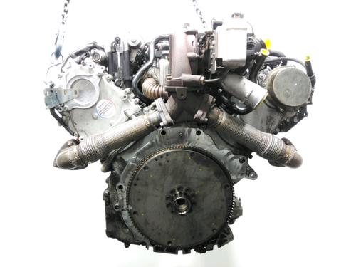 Engine AUDI A5 (8T3) 3.0 TDI quattro | BP28218650M1 