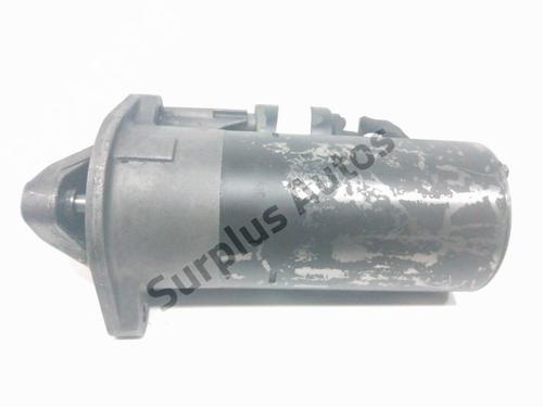 Starter FORD S-MAX (WA6) 1.8 TDCi | BP31986350M8 - Image 2
