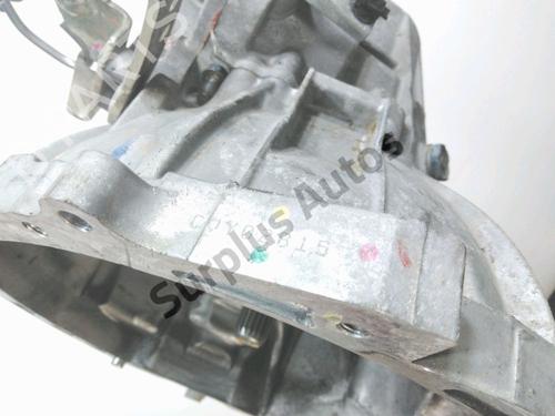 Gearbox MITSUBISHI MIRAGE / SPACE STAR VI Hatchback (A0_A) 1.2 | BP28224041M3 - Image 5